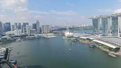 The Sail @ Marina Bay (D1), Apartment #571748921
